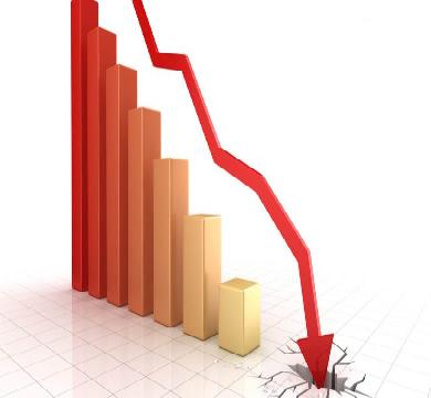 انهيار البورصه ادي الي  إيقاع الضريبه بنسبه2% وتحريك الاسواق العالميه 